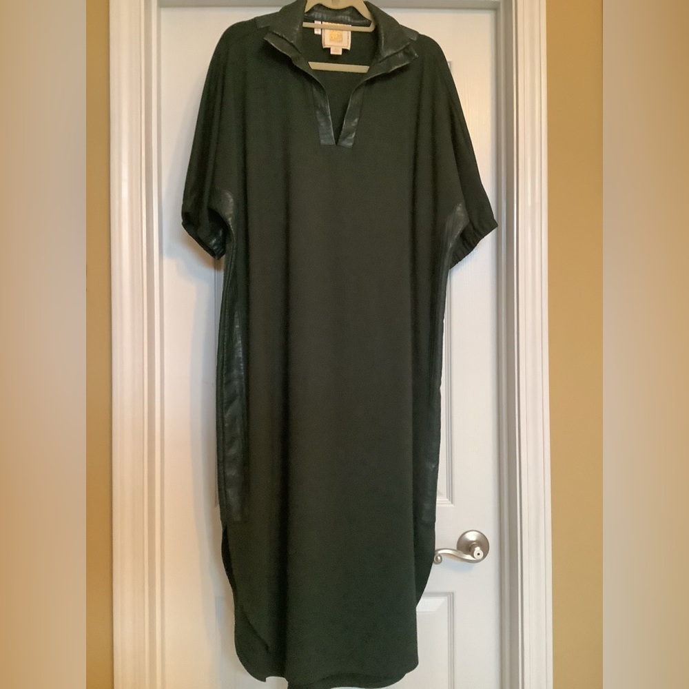 Emily McCarthy Caftan Dress